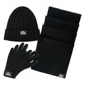 комплект,всички,шапки,lonsdale,acomb,set,beanie,black,(black)