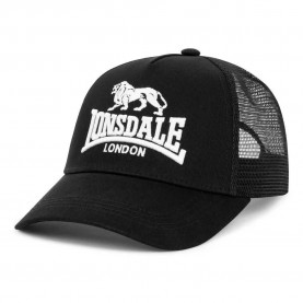 шапка,всички,шапки,lonsdale,blaydon,cap,black,(black,white)