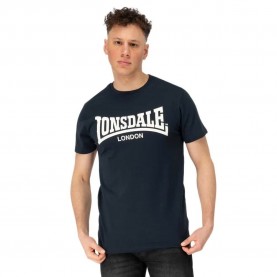 тениска,мъжки,тениски,дамски,тениски,lonsdale,fulwood,short,sleeve,t,shirt,blue,(dark,navy,ecru)