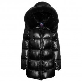 Яке Lonsdale Lodai20766 jacket - Black (Blue) яке,мъжки,якета,дамски,якета,и,палта,lonsdale,lodai20766,jacket,black,(blue)