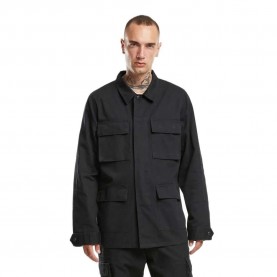 яке,мъжки,якета,дамски,якета,и,палта,brandit,bdu,twill,jacket,black,(black)
