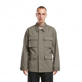 яке,мъжки,якета,дамски,якета,и,палта,brandit,bdu,twill,jacket,green,(olive)
