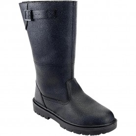 Обувки Brandit Knobelbecher boots - Black (Black) обувки,дамски,боти,мъжки,боти,brandit,knobelbecher,boots,black,(black)