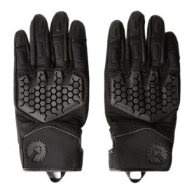 Ръкавици Belstaff Twyford gloves - Black (Black) ръкавици,ръкавици,шапки,и,шалове,belstaff,twyford,gloves,black,(black)