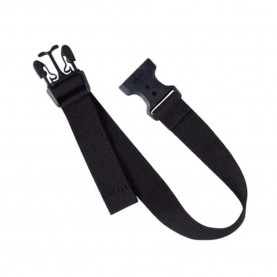 Got bag Stroller strap - Blue (Black) други,аксесоари,got,bag,stroller,strap,blue,(black)