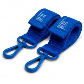 Got bag Stroller strap - Blue (Cobalt) други,аксесоари,got,bag,stroller,strap,blue,(cobalt)
