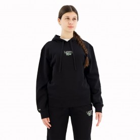 блуза,дамски,блузи,lacoste,sf0884,sweatshirt,refurbished,black,(black)