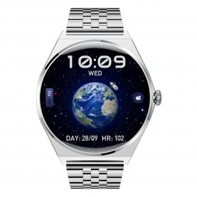 часовници,ecowatch,ew05,smartwatch,silver,(silver)