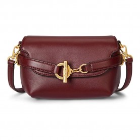 чанта,всички,чанти,lauren,by,ralph,lauren,blaike,small,bag,brown,(dark,garnet)