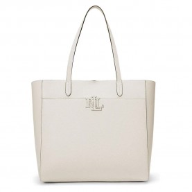 чанта,за,през,рамо,всички,чанти,lauren,by,ralph,lauren,cameryn,large,shoulder,bag,beige,(soft,white)