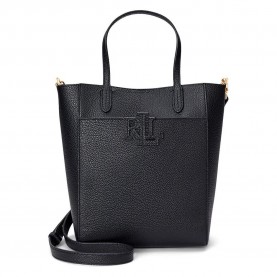 чанта,всички,чанти,lauren,by,ralph,lauren,cameryn,tote,small,bag,black,(black)