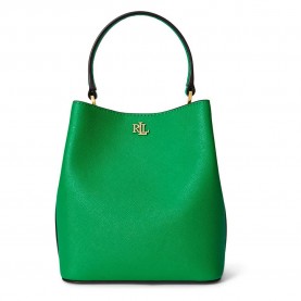 Чанта Lauren By Ralph Lauren Reese bag - Green (Green Topaz) чанта,всички,чанти,lauren,by,ralph,lauren,reese,bag,green,(green,topaz)