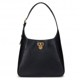 чанта,за,през,рамо,всички,чанти,lauren,by,ralph,lauren,tanner,large,shoulder,bag,black,(black)