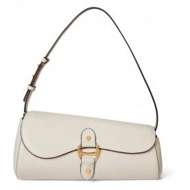 чанта,за,през,рамо,всички,чанти,lauren,by,ralph,lauren,tasha,east,west,medium,shoulder,bag,white,(soft,white)