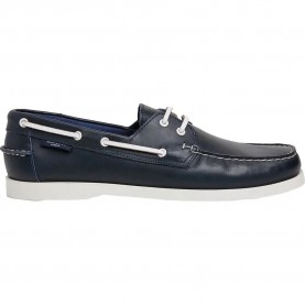 Обувки Hackett Deck One boat shoes - Blue (Marine Blue) обувки,мъжки,обувки,дамски,обувки,hackett,deck,one,boat,shoes,blue,(marine,blue)