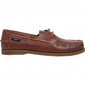 Обувки Hackett Deck One boat shoes - Brown (Tan Brown) обувки,мъжки,обувки,дамски,обувки,hackett,deck,one,boat,shoes,brown,(tan,brown)