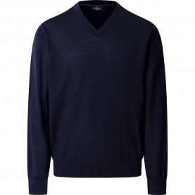 блуза,мъжки,пуловери,дамски,пуловери,hackett,essential,merino,v,neck,sweater,blue,(old,navy)