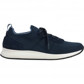 маратонки,мъжки,маратонки,дамски,маратонки,hackett,h,runner,trainers,blue,(navy)