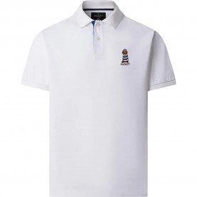 дамски,блузи,с,яка,мъжки,блузи,с,яка,hackett,harry,short,sleeve,polo,white,(optic,white)