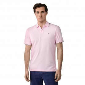 дамски,блузи,с,яка,мъжки,блузи,с,яка,hackett,heritage,tipped,short,sleeve,polo,pink,(light,pink)