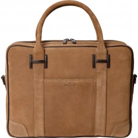 Hackett HM4100055 laptop briefcase - Brown (Dark Stone Beige) всички,чанти,hackett,hm4100055,laptop,briefcase,brown,(dark,stone,beige)