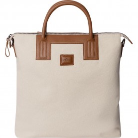Чанта Hackett HM4100059 tote bag - White (Off White) чанта,всички,чанти,hackett,hm4100059,tote,bag,white,(off,white)
