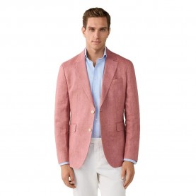 яке,мъжки,якета,дамски,якета,и,палта,hackett,hm4400143,jacket,pink,(pink)