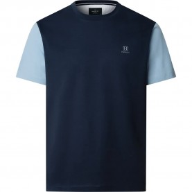 тениска,мъжки,тениски,дамски,тениски,hackett,hm5000078,short,sleeve,t,shirt,blue,(old,navy)