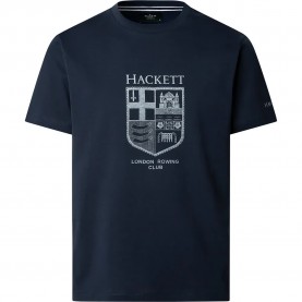 тениска,мъжки,тениски,дамски,тениски,hackett,hm5000083,short,sleeve,t,shirt,blue,(old,navy)