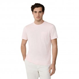 тениска,мъжки,тениски,дамски,тениски,hackett,hm5000101,short,sleeve,t,shirt,pink,(dark,blush,pink)