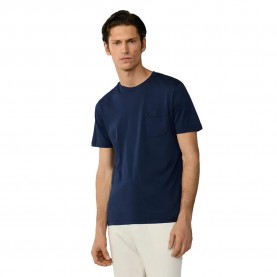 тениска,мъжки,тениски,дамски,тениски,hackett,hm5000101,short,sleeve,t,shirt,blue,(old,navy)