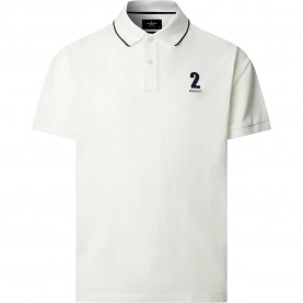 дамски,блузи,с,яка,мъжки,блузи,с,яка,hackett,hm5600107,short,sleeve,polo,white,(off,white)