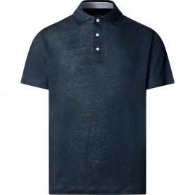 дамски,блузи,с,яка,мъжки,блузи,с,яка,hackett,hm5600115,short,sleeve,polo,blue,(old,navy)