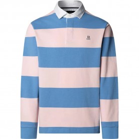 дамски,блузи,с,яка,мъжки,блузи,с,яка,hackett,hm5700014,long,sleeve,polo,blue,(light,pink)