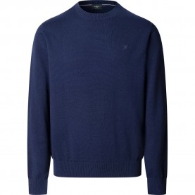 блуза,мъжки,пуловери,дамски,пуловери,hackett,hm7000116,sweater,blue,(old,navy)