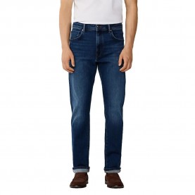дънки,мъжки,панталони,дамски,панталони,hackett,lux,vintage,jeans,blue,(itdenim,blue)