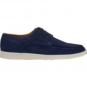 Обувки Hackett Martins shoes - Blue (Old Navy) обувки,мъжки,обувки,hackett,martins,shoes,blue,(old,navy)