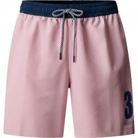 бански,гащета,мъжки,бански,костюми,hackett,number,swimming,shorts,pink,(blush,pink)