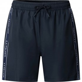 бански,гащета,мъжки,бански,костюми,hackett,sport,stripe,swimming,shorts,blue,(navy)