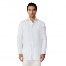 риза,с,дълъг,ръкав,дамски,ризи,мъжки,ризи,hackett,summer,stripe,linen,long,sleeve,shirt,white,(light,blue)