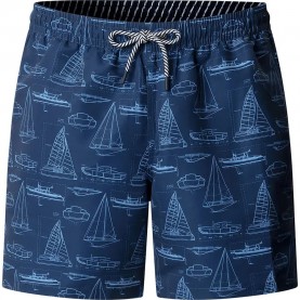 бански,гащета,мъжки,бански,костюми,hackett,yatch,swimming,shorts,blue,(ink,blue)