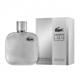 дамски,парфюми,lacoste,l.12.12,silver,grey,eau,de,parfum,transparent
