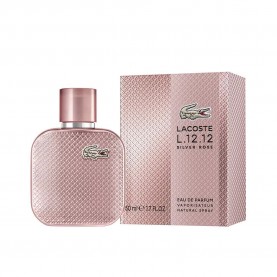 дамски,парфюми,lacoste,l.12.12,silver,rose,50ml,eau,de,parfum,transparent