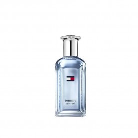 Tommy hilfiger Tommy New York 50ml eau de parfum - Blue (Transparent) дамски,парфюми,tommy,hilfiger,tommy,new,york,50ml,eau,de,parfum,blue,(transparent)