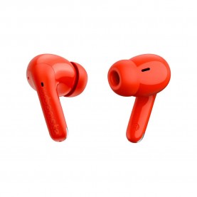 Слушалки Urbanista Palermo wireless earphones - Red (Lavender) слушалки,слушалки,urbanista,palermo,wireless,earphones,red,(lavender)
