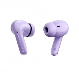 Слушалки Urbanista Palermo wireless earphones - Purple (Midnight Black) слушалки,слушалки,urbanista,palermo,wireless,earphones,purple,(midnight,black)