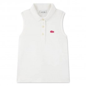 детски,потник,дамски,топове,lacoste,kids,347561,sleeveless,top,white,(farine)