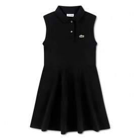 детска,рокля,дамски,поли,и,рокли,lacoste,kids,447496,sleeveless,dress,black,(black)