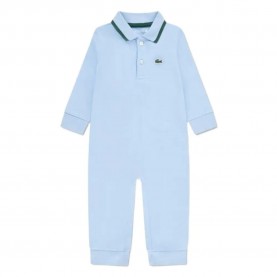Lacoste kids 647185 romper - Blue (Panorama) детски,облекла,за,момчета,lacoste,kids,647185,romper,blue,(panorama)