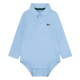 Lacoste kids 647338 Long Sleeve Body - Blue (Panorama) детски,облекла,за,момчета,lacoste,kids,647338,long,sleeve,body,blue,(panorama)